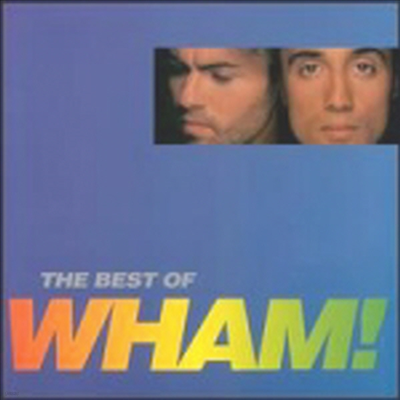 Wham - Best Of (CD)