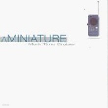 Aminiature - Murk Time Cruiser ()