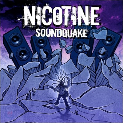 Nicotine - Soundquake