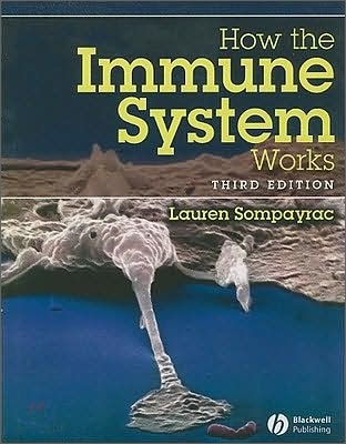 How the Immune System Works, 3/E