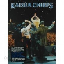 Kaiser Chiefs - Live At Elland Road [Limited Edition]