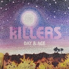 The Killers - Day & Age (Limitied Edition) [2 LP]