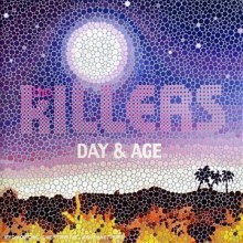 The Killers - Day & Age