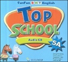 Top School 5A  CD