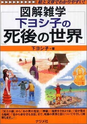 下ヨシ子の死後の世界