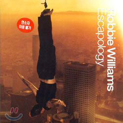 Robbie Williams - Escapology