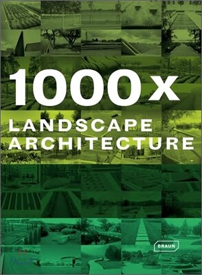 1000x Landscape Architecture