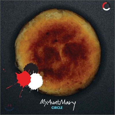 마이 앤트 메리 (My Aunt Mary) 5집 - Circle