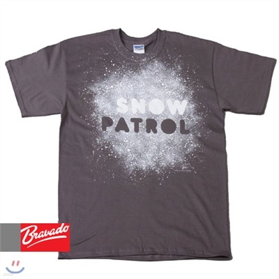 Ʈ SNOW PATROL - STORM 30494002  Ƽ