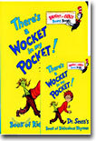 [ο]There's a Wocket in My Pocket (Boardbook Set)
