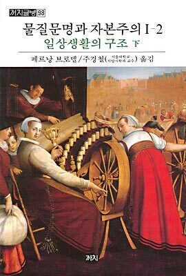 물질문명과 자본주의 1-2
