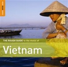 The Rough Guide To Viet Nam