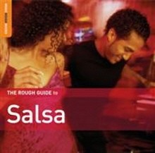 The Rough Guide To Salsa (2nd Edition)
