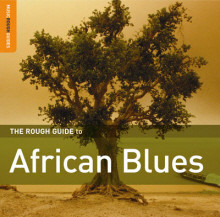 The Rough Guide To African Blues