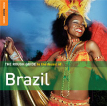 The Rough Guide To Brazil (2nd Edition)