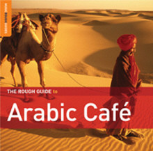 The Rough Guide To Arabic Caf?