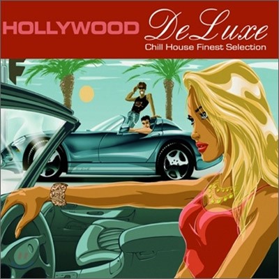 Hollywood De Luxe