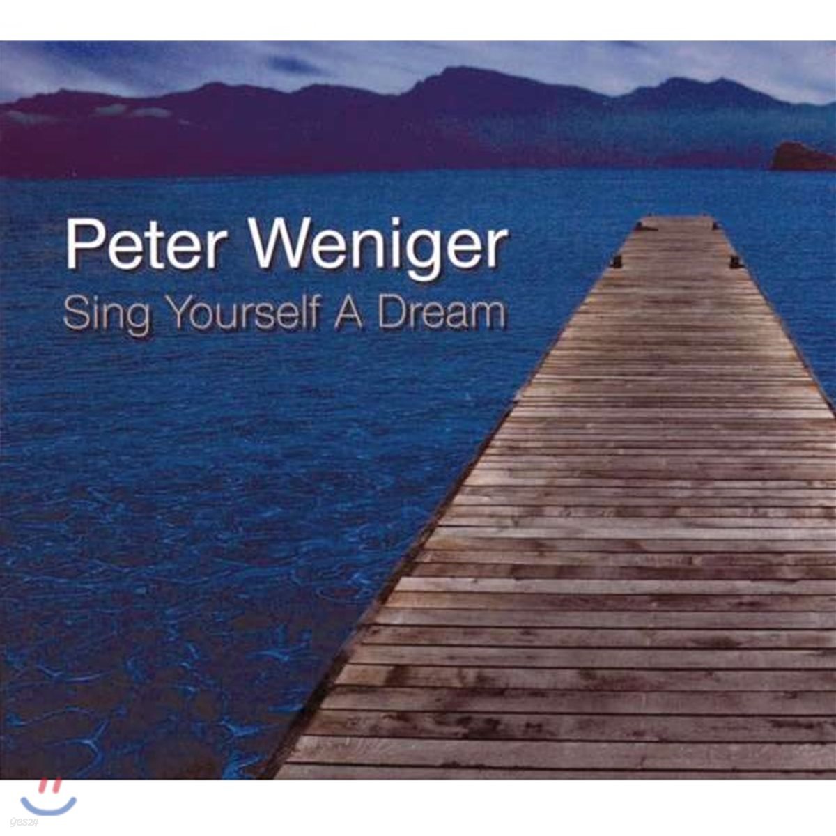 Peter Weniger - Sing Yourself A Dream