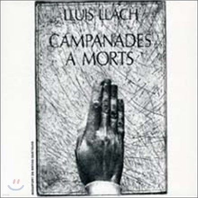 Lluis Llach  - Campanades A Mort (Digital Remaster)