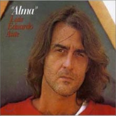 Luis Eduardo Aute - Alma (Digital Remaster)