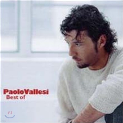 Paolo Vallesi - Best Of