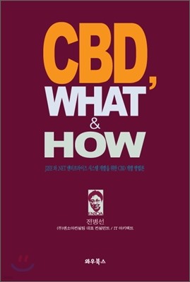 CBD, What & How