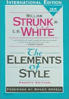 The Elements of Style (IE)