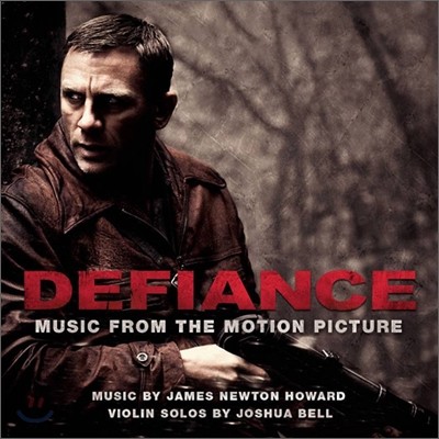 ̾ (Defiance) OST