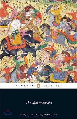 The Mahabharata