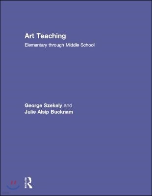 Art Teaching