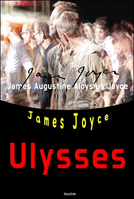 율리시즈 Ulysses (영어 원서 읽기)