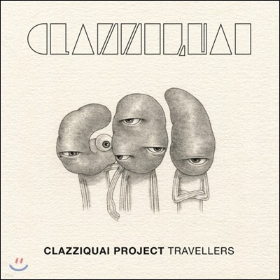 Ŭ Ʈ (Clazziquai Project) 7 - Travellers