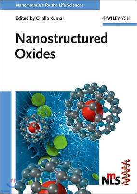 Nanostructured Oxides