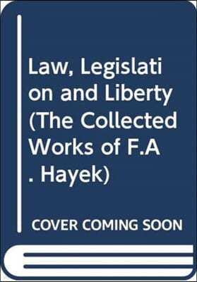 Law, Legislation, and Liberty