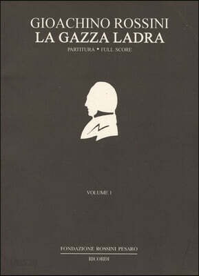 La Gazza Ladra