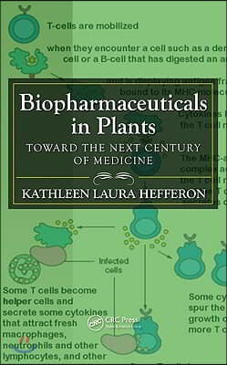 Biopharmaceuticals in Plants: Toward the Next Century of Medicine