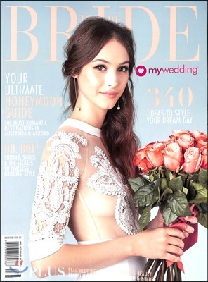 Bride To Be (谣) : 2016 No.177