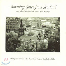 Amazing Grace From Scotland