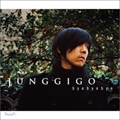 정기고 (Junggigo) - Byebyebye