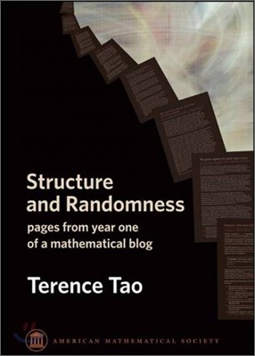 Structure and Randomness