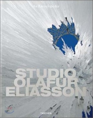 Studio Olafur Eliasson : An Encyclopedia