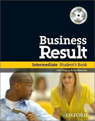 Business Result Intermediate : Student Book Pack