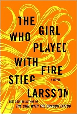 The Girl Who Played with Fire