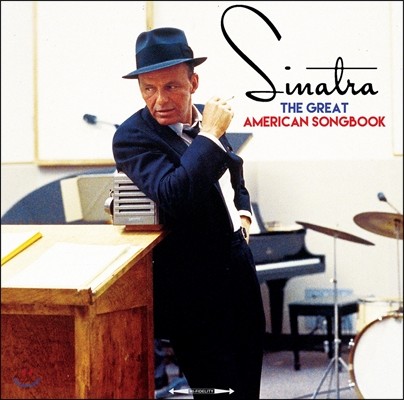 Frank Sinatra (ũ óƮ) - The Great American Songbook [2LP]