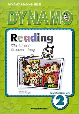 DYNAMO Reading 2