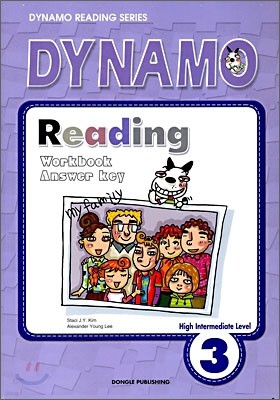 DYNAMO Reading 3