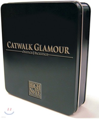 Catwalk Glamour (Luxury Limited Edition Box Set)