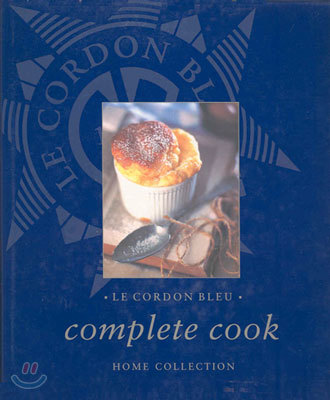 Le Cordon Bleu Complete Cook