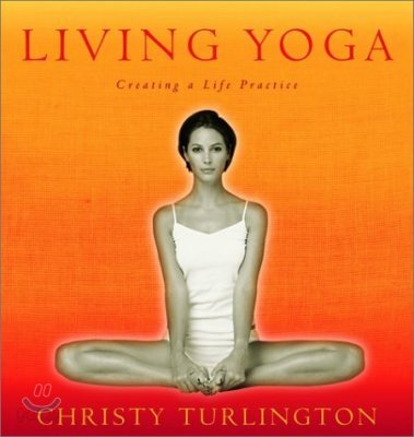 Living Yoga