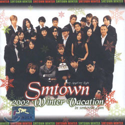 2002 Winter Vacation In Smtown.Com